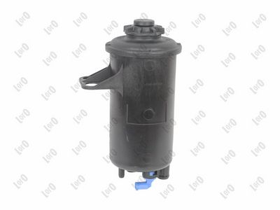 Izplešanās tvertne, hidrauliskā eļļa (stūres pastiprinātājs) ABAKUS 004-026-033