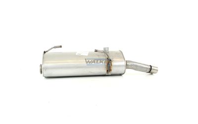 Глушитель выхлопных газов конечный WALKER 22536