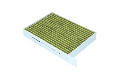 Фильтр, воздух во внутренном пространстве KAMOKA 6080161