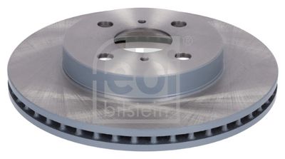 Тормозной диск FEBI BILSTEIN 192743