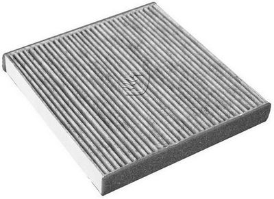 Filtrs, Salona telpas gaiss DENCKERMANN M110456K