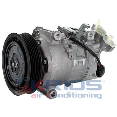 Компрессор, кондиционер MEAT & DORIA K15312