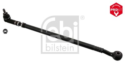 Поперечная рулевая тяга FEBI BILSTEIN 02277