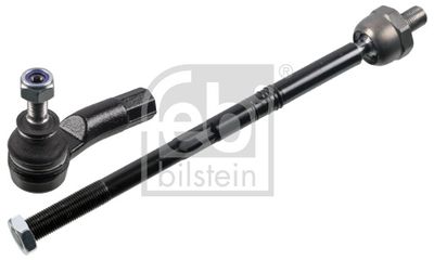Поперечная рулевая тяга FEBI BILSTEIN 186569