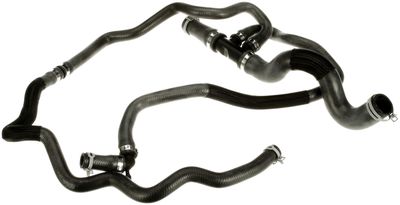 Шланг радиатора GATES 05-5653