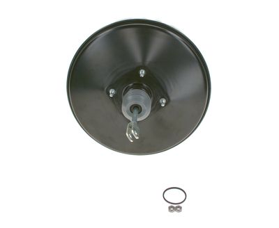 Bremžu pastiprinātājs BOSCH 0204125819