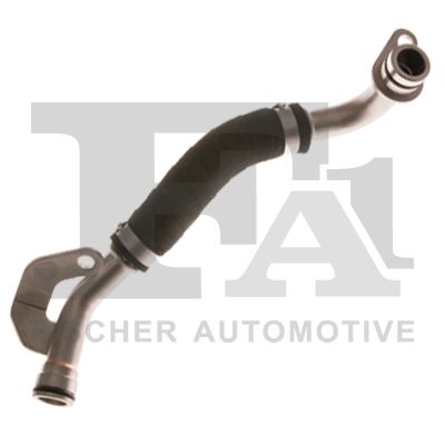 Маслопровод, компрессор FA1 610-806