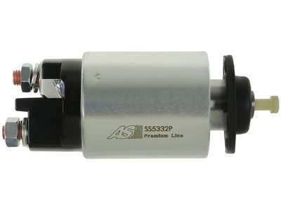 Ievilcējrelejs, Starteris AS-PL SS5332P