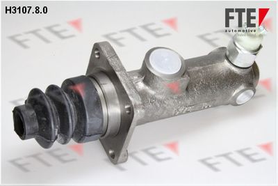 Главный тормозной цилиндр FTE 9722095