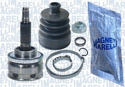 Шарнирный комплект, приводной вал MAGNETI MARELLI 302015100354