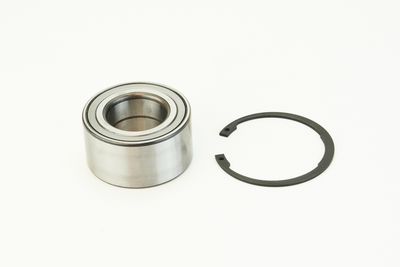 Комплект подшипника ступицы колеса CONTINENTAL CTAM WBE1089