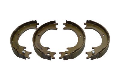 Bremžu loku komplekts KAVO PARTS KBS-8408