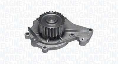 Ūdens sūknis, dzinēja dzesēšana MAGNETI MARELLI 352316171466