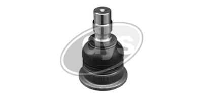 Balst-/Virzošais šarnīrs DYS 27-22061
