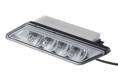 Darba gaismas lukturis HELLA 1GE 996 198-411