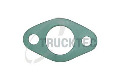 Blīve, Eļļas radiators TRUCKTEC AUTOMOTIVE 01.18.108
