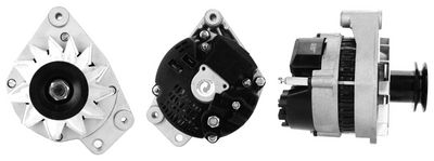 Ģenerators LUCAS LRA02609