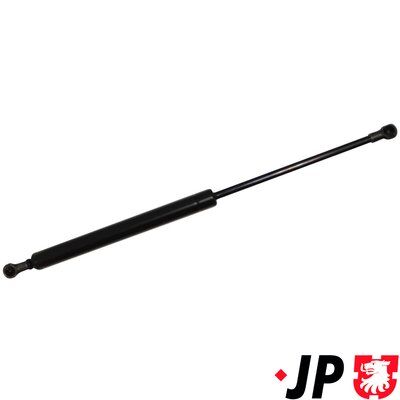 Gāzes atspere, Motora pārsegs JP GROUP 3081200800