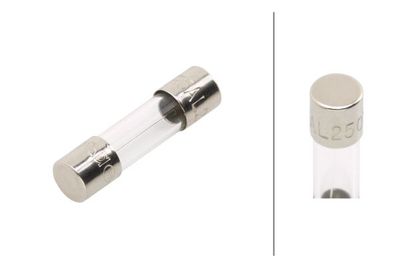 Drošinātājs HELLA 8JS 713 550-801