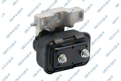 Подвеска, двигатель GSP 537858