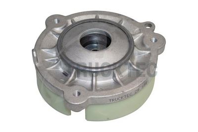 Amortizatora statnes balsts TRUCKTEC AUTOMOTIVE 07.30.219