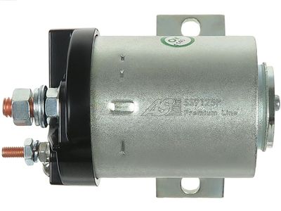 Ievilcējrelejs, Starteris AS-PL SS9125P