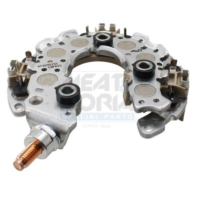 Taisngriezis, Ģenerators MEAT & DORIA 52005
