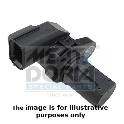 Датчик импульсов MEAT & DORIA 871045E