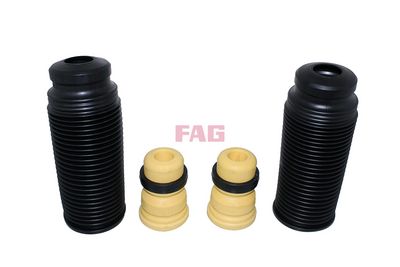 Putekļu aizsargkomplekts, Amortizators Schaeffler FAG 811 0100 30