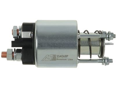 Ievilcējrelejs, Starteris AS-PL SS4068P