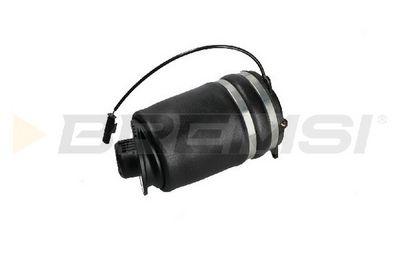 Pneimoatspere, Balstiekārta BREMSI SA2448