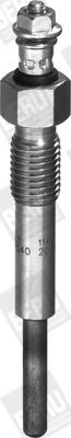 Kvēlsvece BorgWarner (BERU) GN077