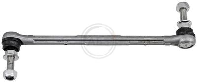Stiepnis/Atsaite, Stabilizators A.B.S. 260173