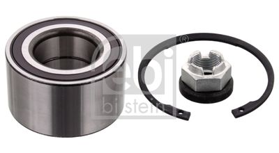 Rattalaagrikomplekt FEBI BILSTEIN 102269
