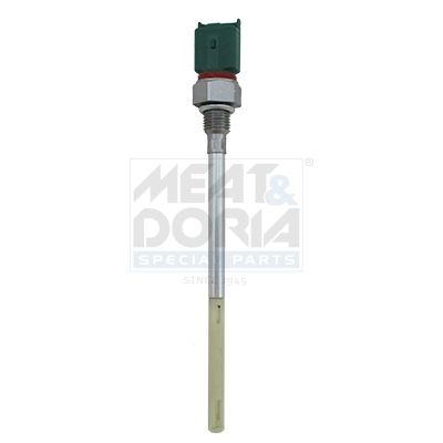 Devējs, Motoreļļas līmenis MEAT & DORIA 72229
