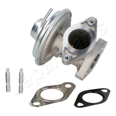 Клапан возврата ОГ JAPANPARTS EGR-0316