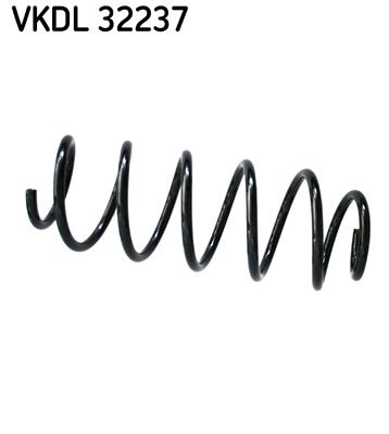 Balstiekārtas atspere SKF VKDL 32237