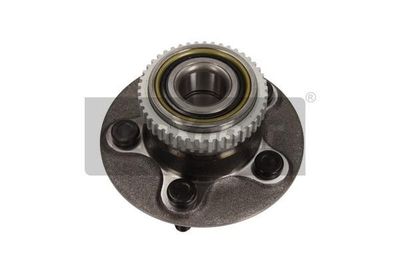 Комплект подшипника ступицы колеса MAXGEAR 33-0965