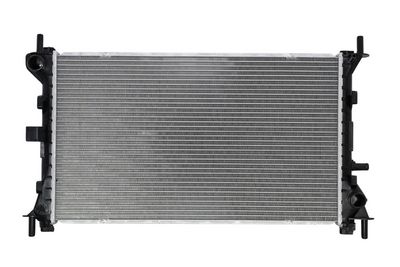 Radiators, Motora dzesēšanas sistēma KAMOKA 7700227