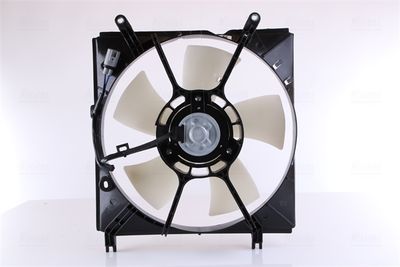 Ventilators, Motora dzesēšanas sistēma NISSENS 85238