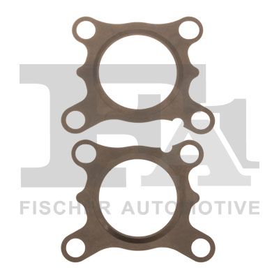 Комплект прокладок, выпускной коллектор FA1 433-015Z