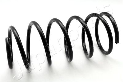 Balstiekārtas atspere JAPANPARTS ZC1229C