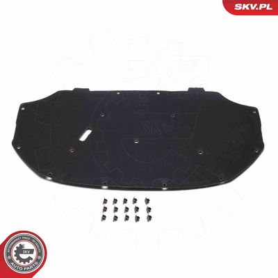 Motora telpas izolācija ESEN SKV 97SKV911