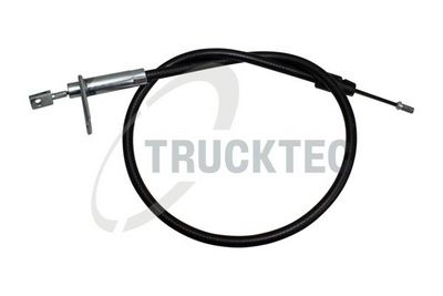 Trose, Stāvbremžu sistēma TRUCKTEC AUTOMOTIVE 02.35.343