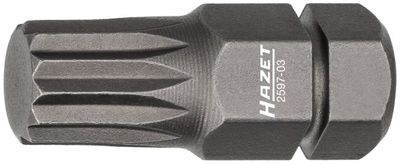 Skrūvgrieža uzgalis HAZET 2597-03