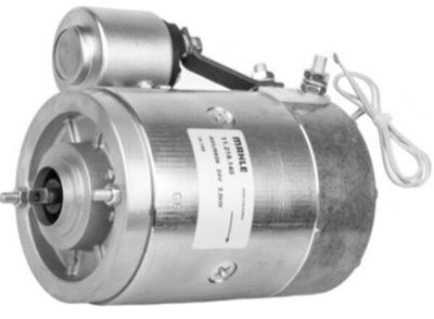 Elektromotors MAHLE MM 397
