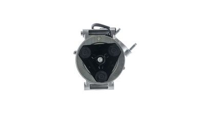 Компрессор, кондиционер MAHLE ACP 1360 000P