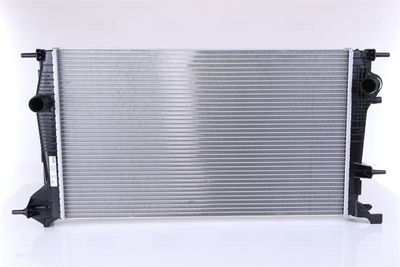 Radiators, Motora dzesēšanas sistēma NISSENS 637607