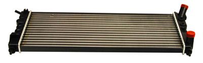Radiators, Motora dzesēšanas sistēma MAXGEAR AC249212