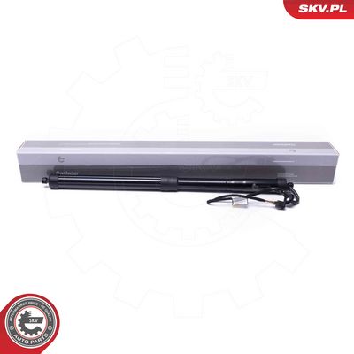 Elektromotors, Bagāžas nod. vāks ESEN SKV 52SKV966